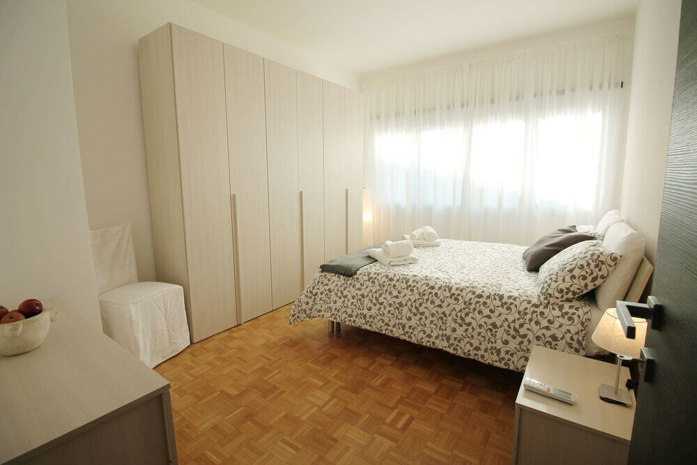 Фото Wonder 3br Eur Apartment