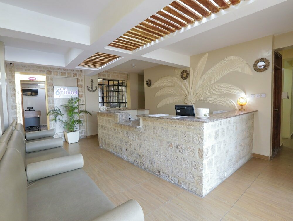 Hotel 67 Athi Hotel, Earth, photo