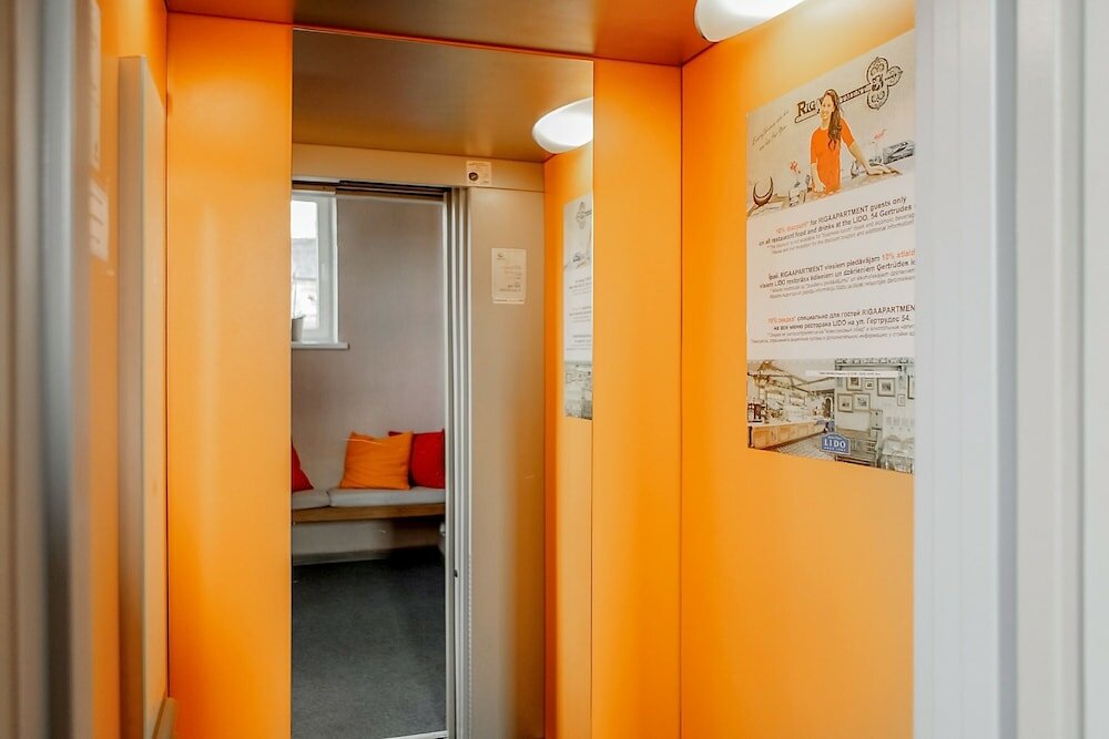 Фото Rigaapartment Sonada