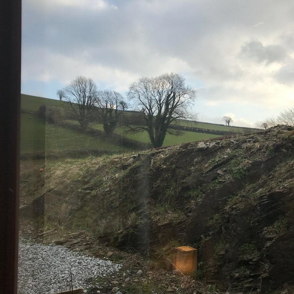 Фото Upper Langford House