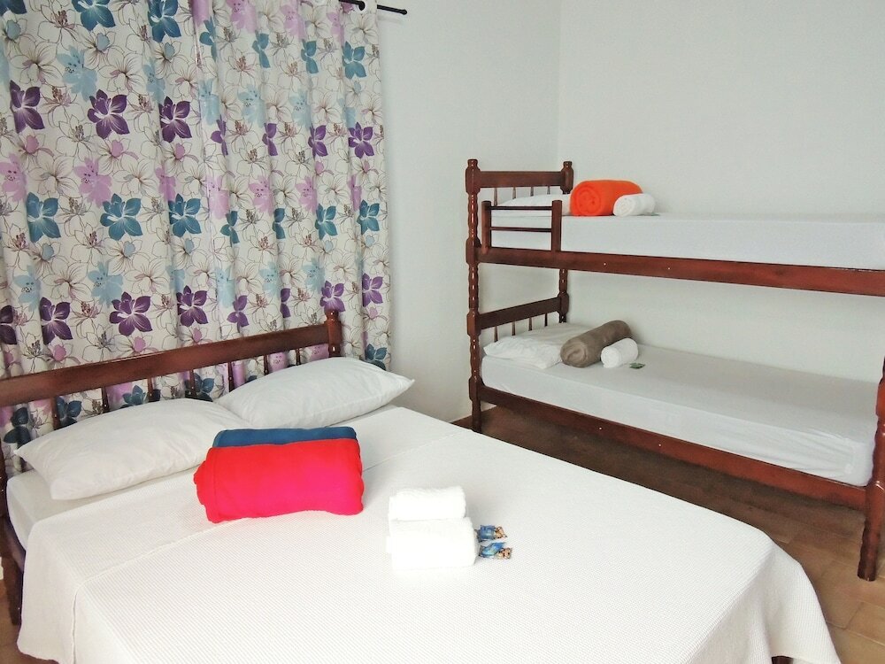 Фото Cabanas Hostel