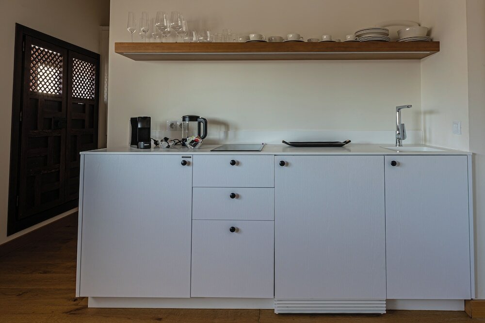 Фото La Ermita Suites - Único Hotel Monumento de Córdoba