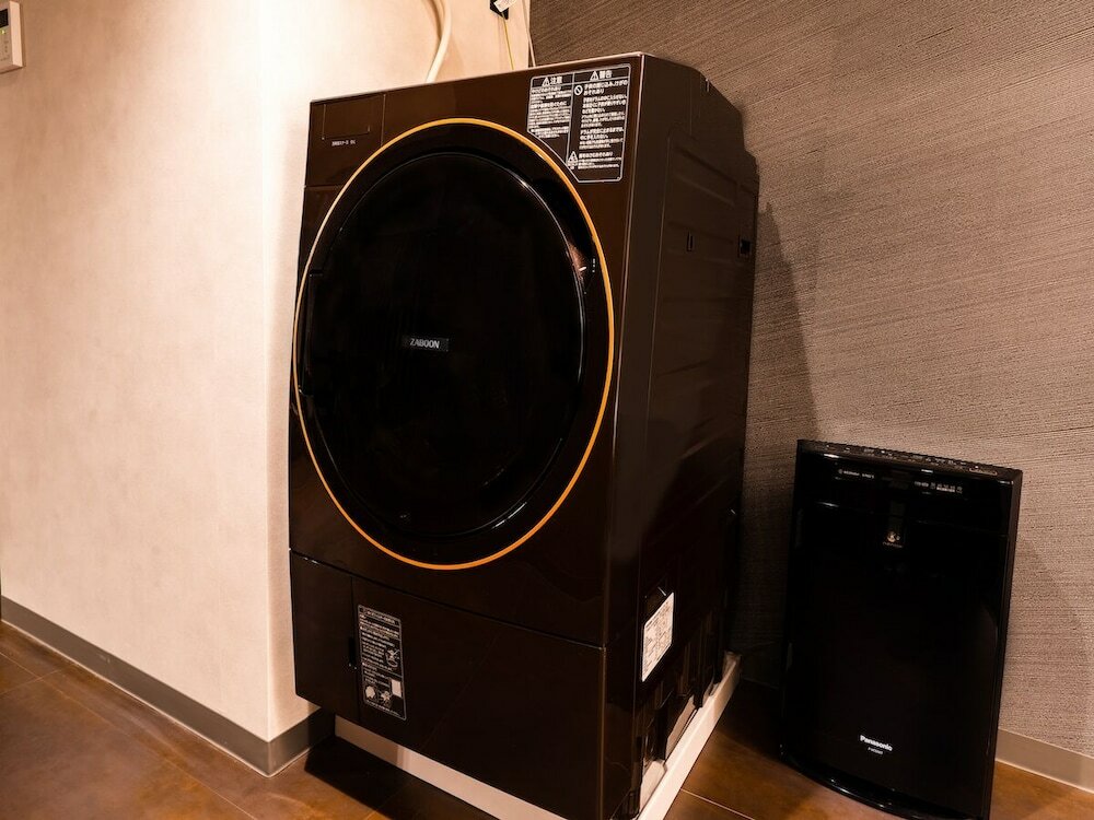 Фото Randor Hotel Namba Osaka Suites