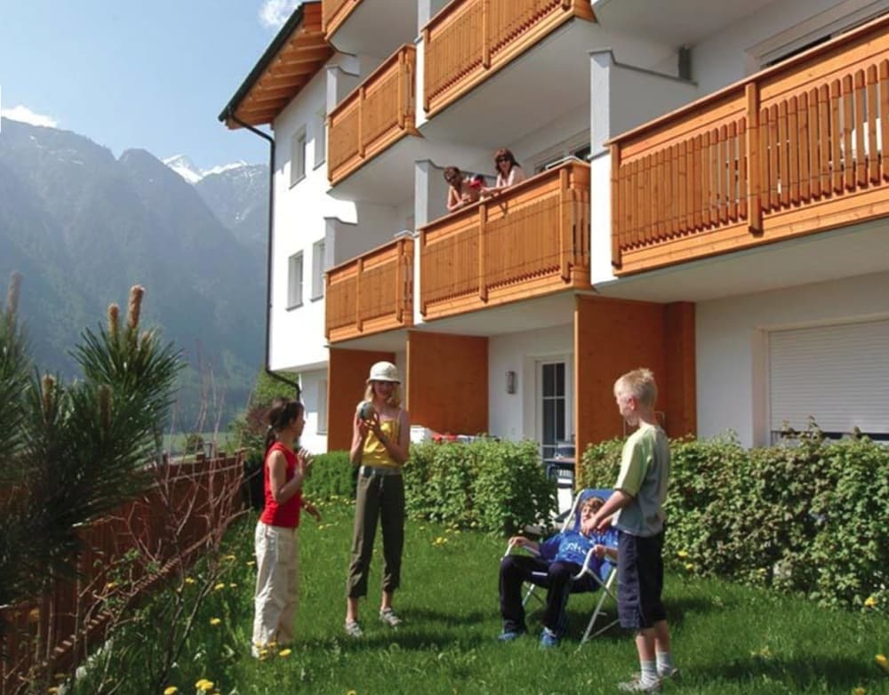 Фото Residence Sonneck