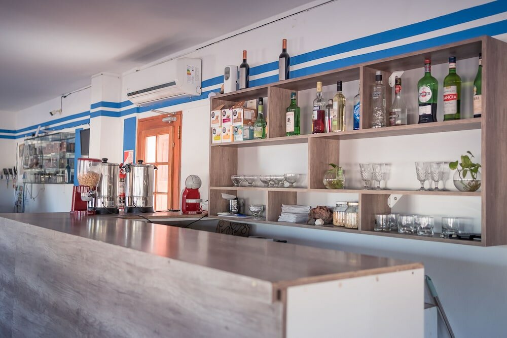 Фото Hotel Raquelito