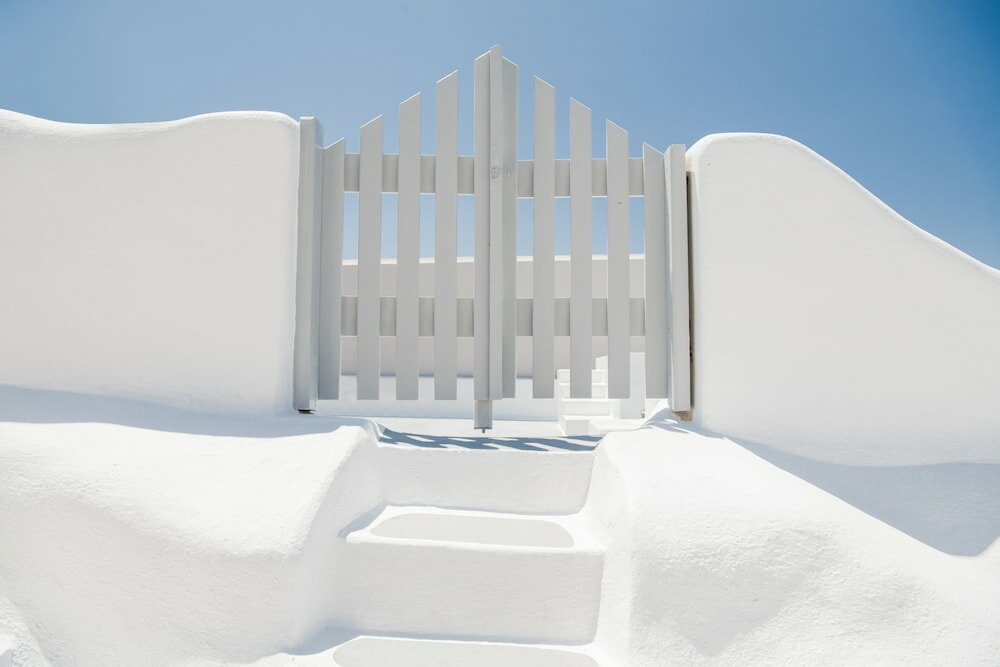 Фото Aqua Serenity Luxury Suites - Adults Only