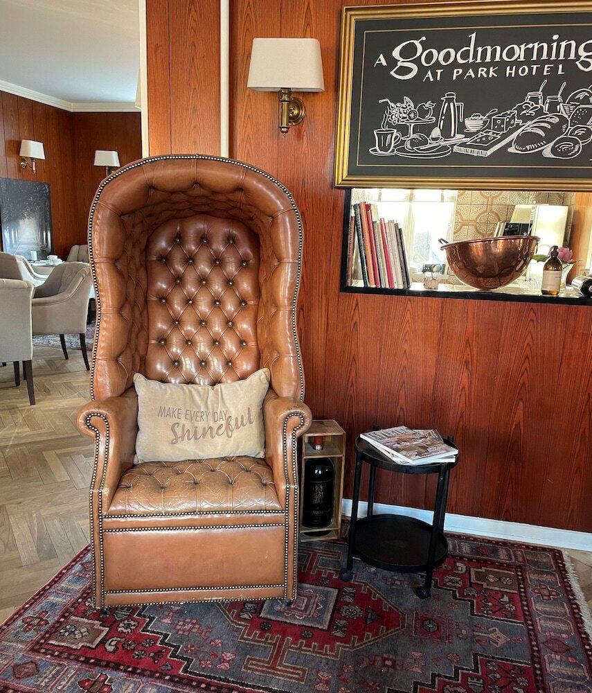 Фото Park Hotel