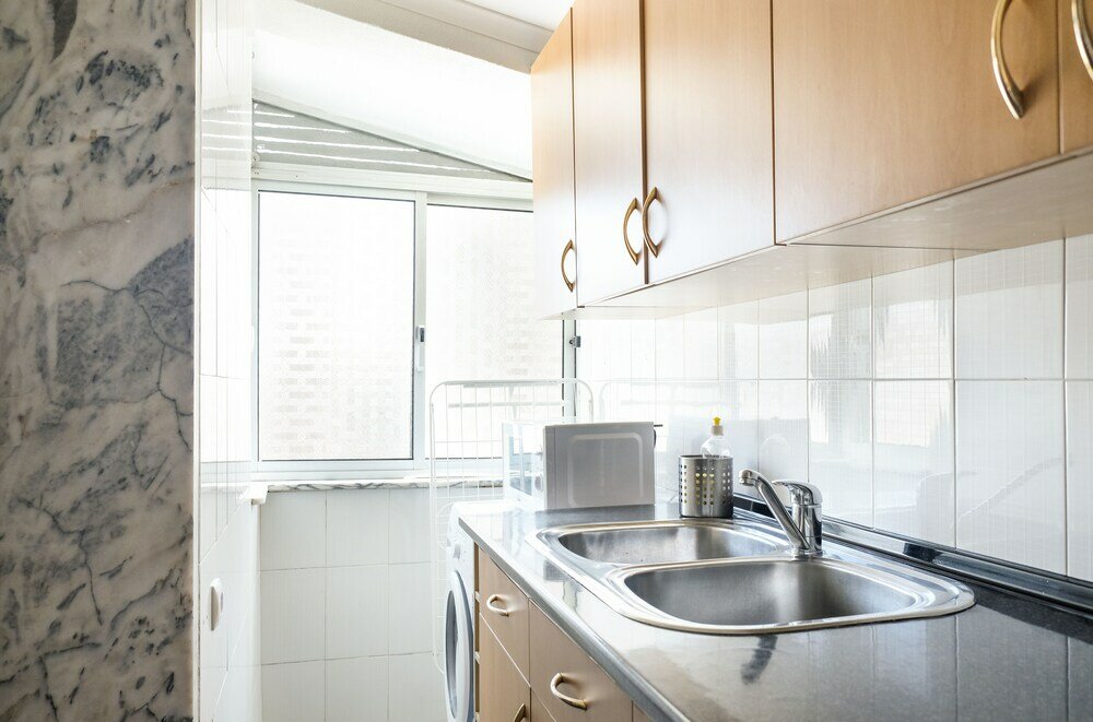 Фото 06 Olive Grove Apartment