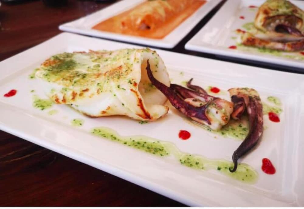 Фото Kivuli Beach Resort Paje