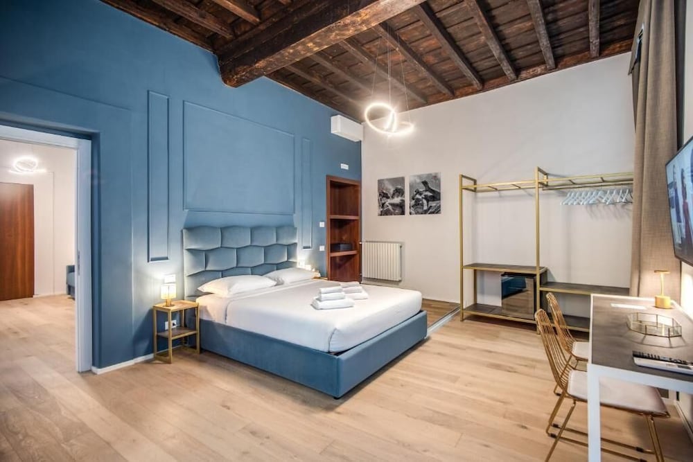 Фото Magenta Collection Capranica