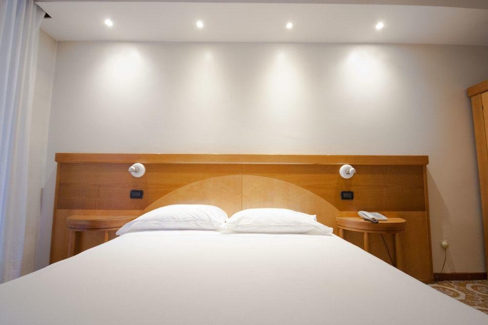 Фото Hotel Trieste