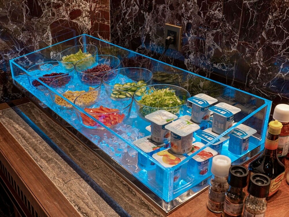 Фото Mercure Lanzhou Zhengning Road