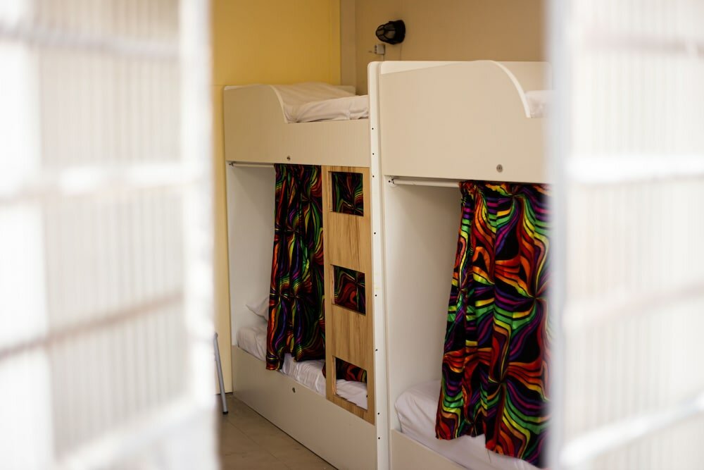 Фото Hostel Liberdade