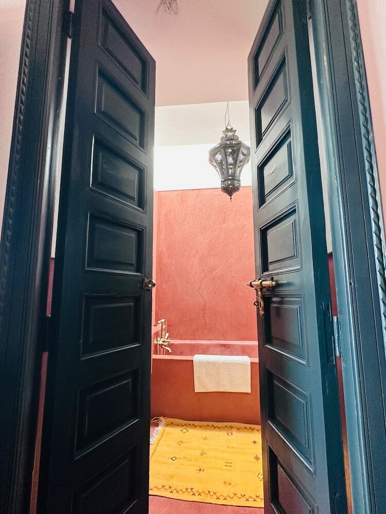 Фото Berber Duchess Riad