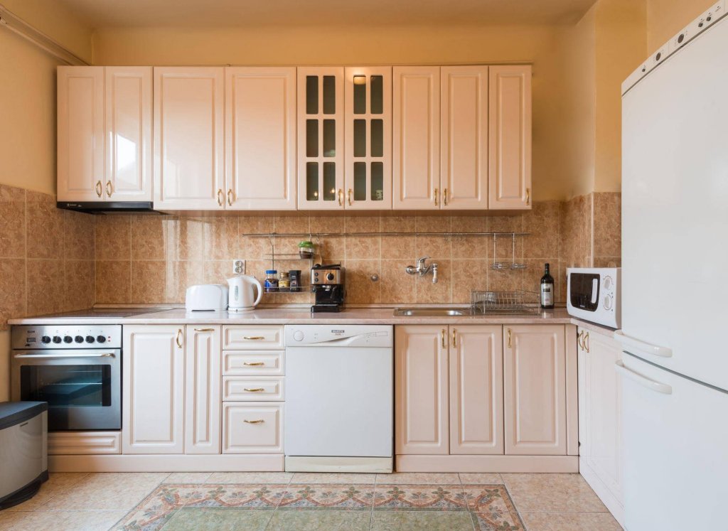 Фото Apartment Belgrade Center - Dobrinjska