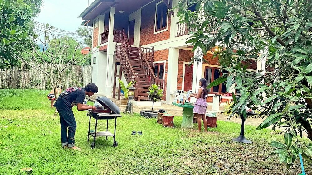 Фото Doo Dee Boutique Resort by Swiss Chalet