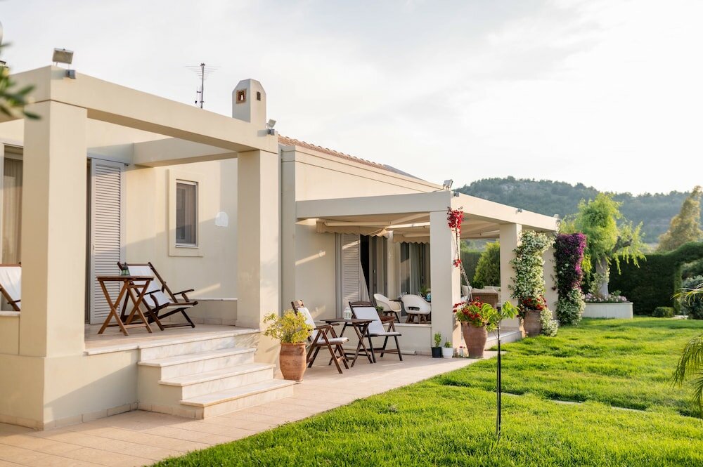 Фото Kos Secret Villa with private pool