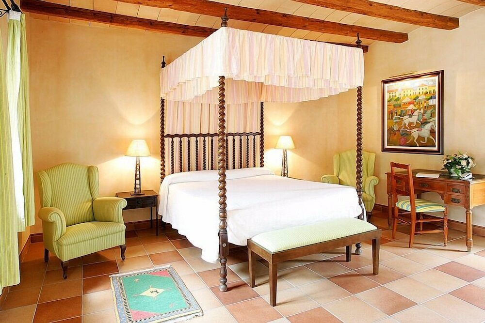 Фото Ca's Garriguer