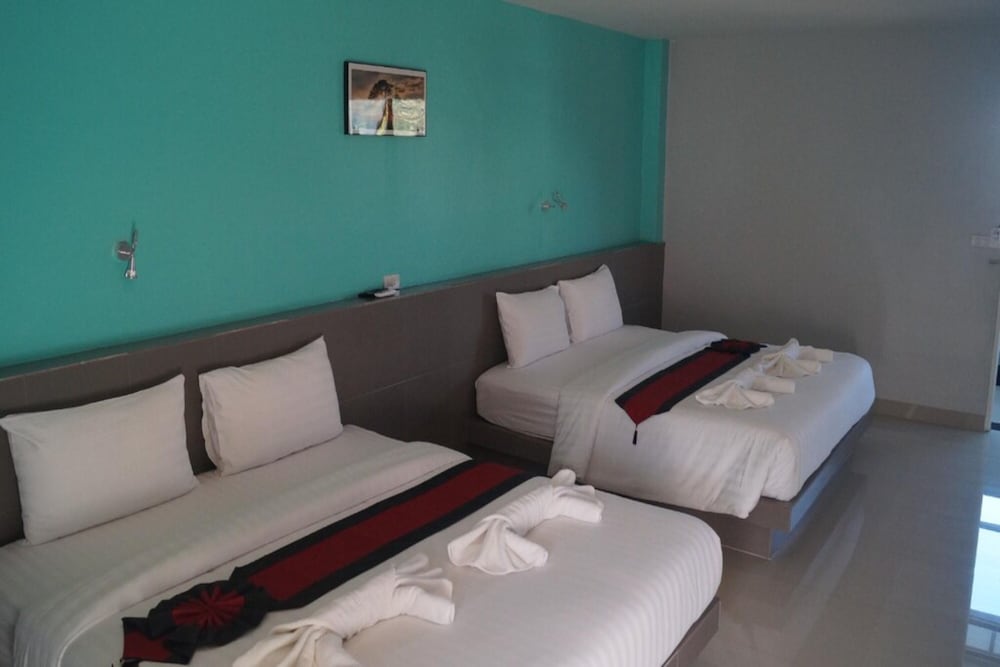 Фото P. F Mansion