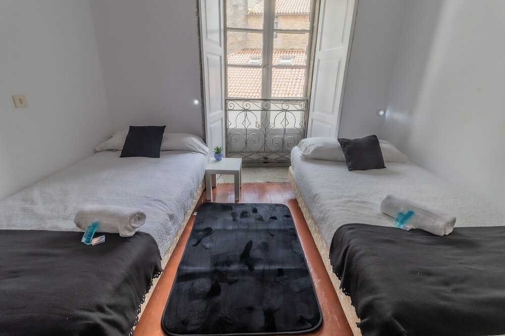 Фото Hostal San Pelayo