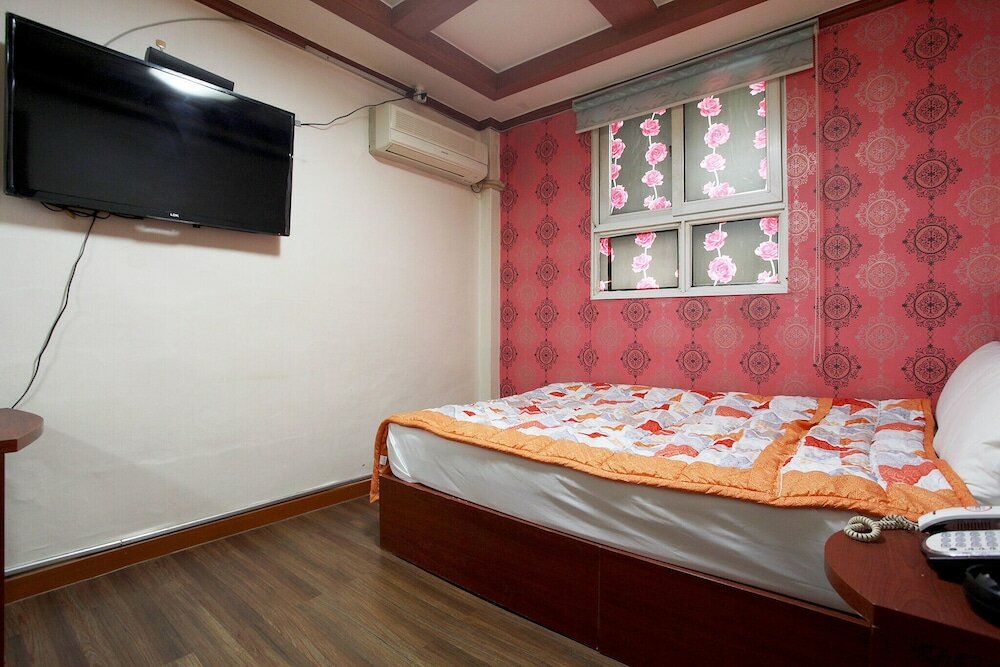 Фото Four Points by Sheraton Seoul, Guro