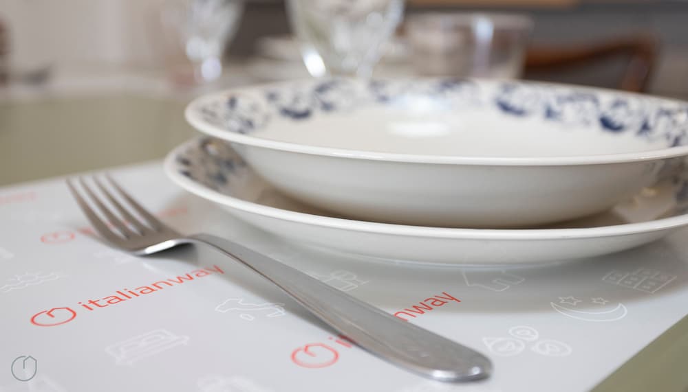 Фото Italianway - Cola Montano 29