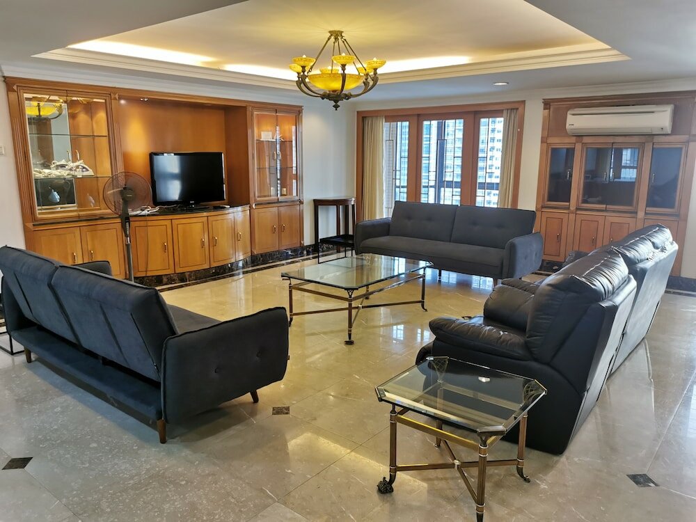 Фото Farelane Residence Suites Bukit Bintang