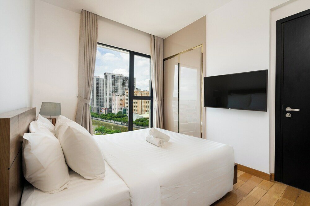 Фото D1 Mension Building