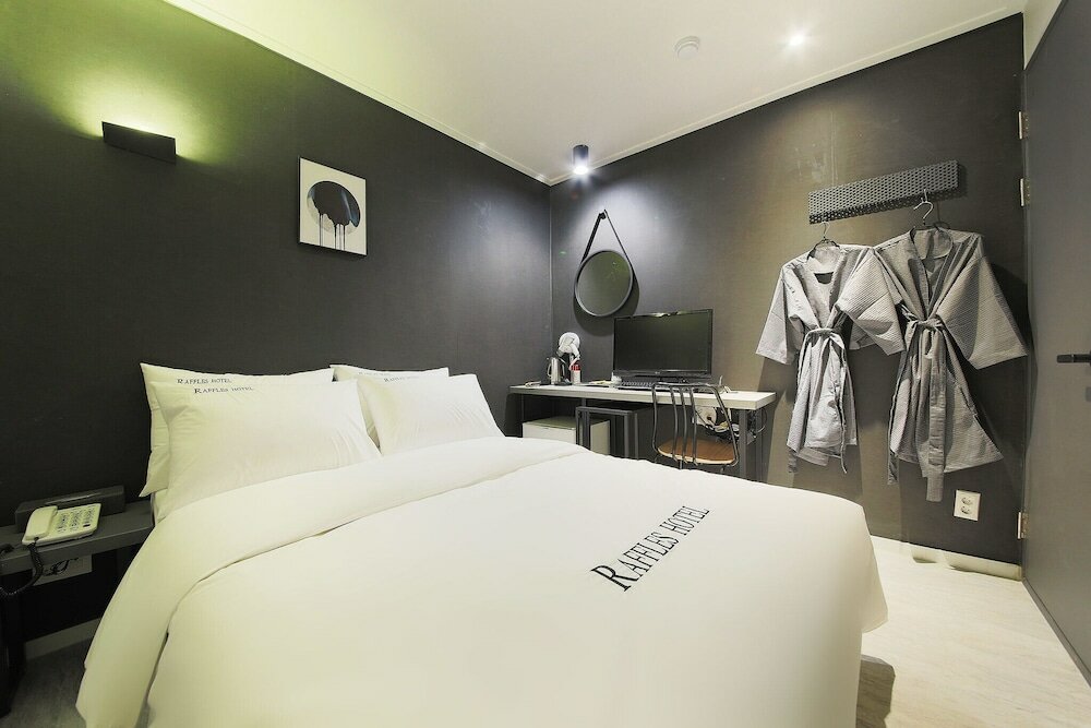 Фото Eungam Raffles