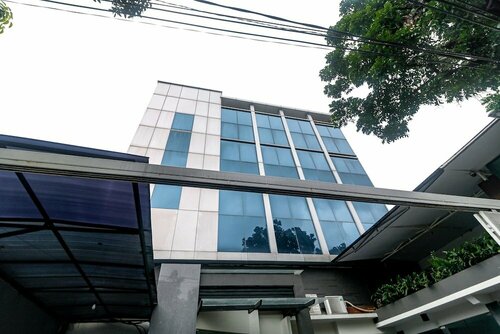 Гостиница RedDoorz near Kebon Jeruk Jakarta