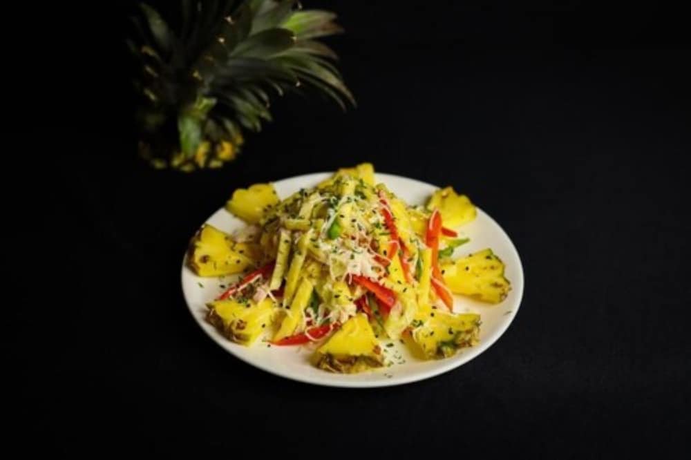 Фото Lilac Hotel 5th Block