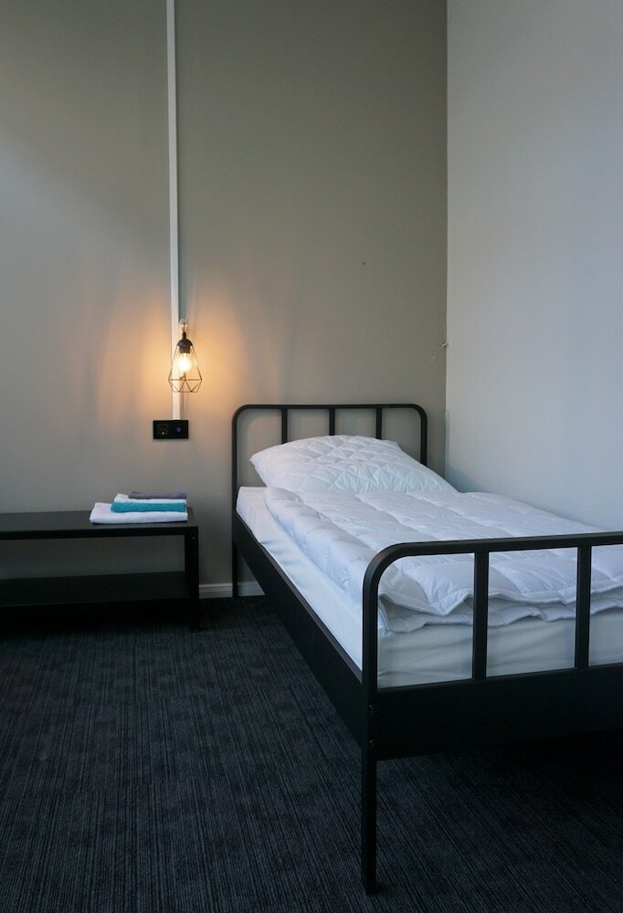 Фото Kopol Hostel