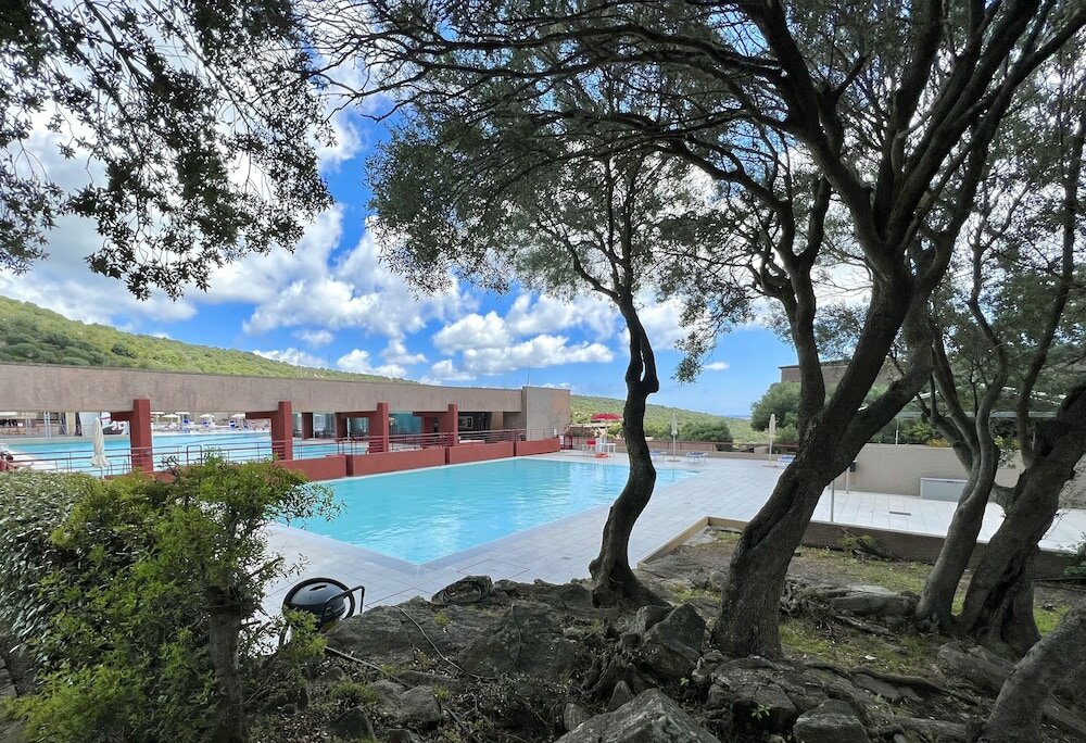 Фото Centro Vacanze Cugnana Verde