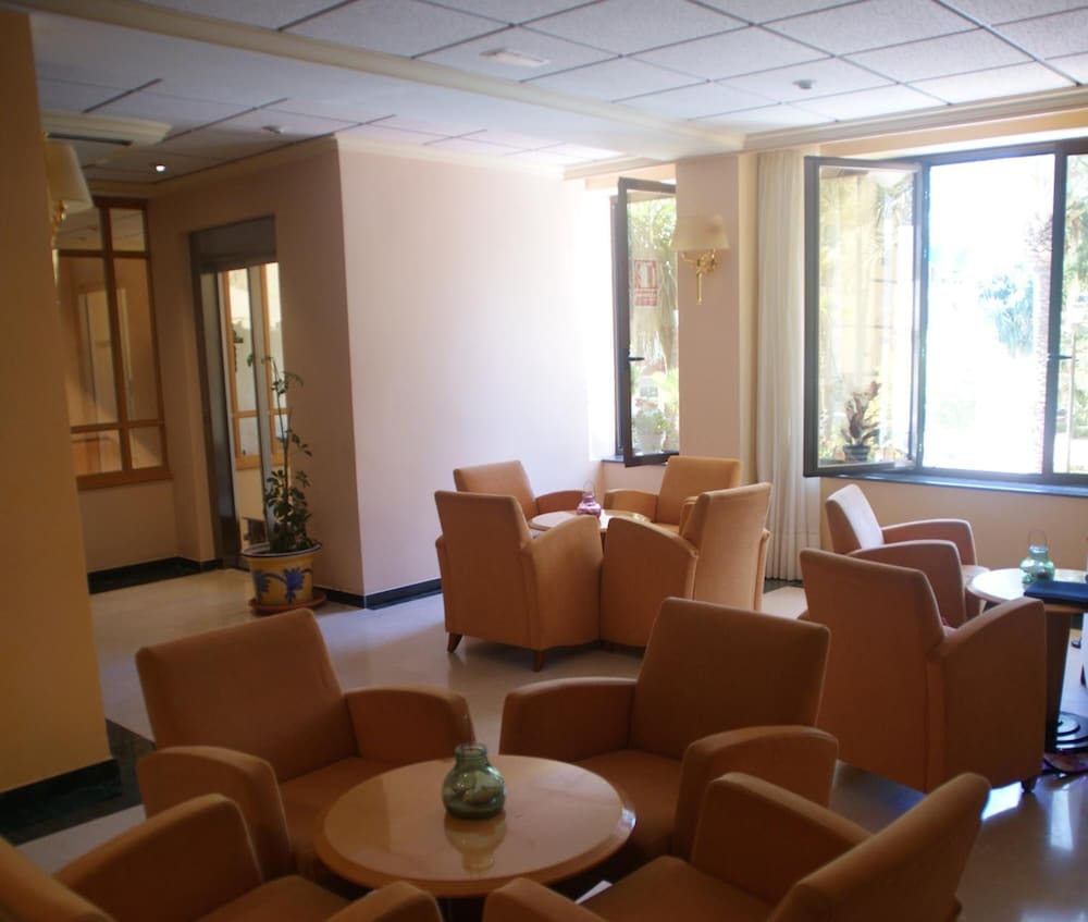 Фото Hotel Rosabel