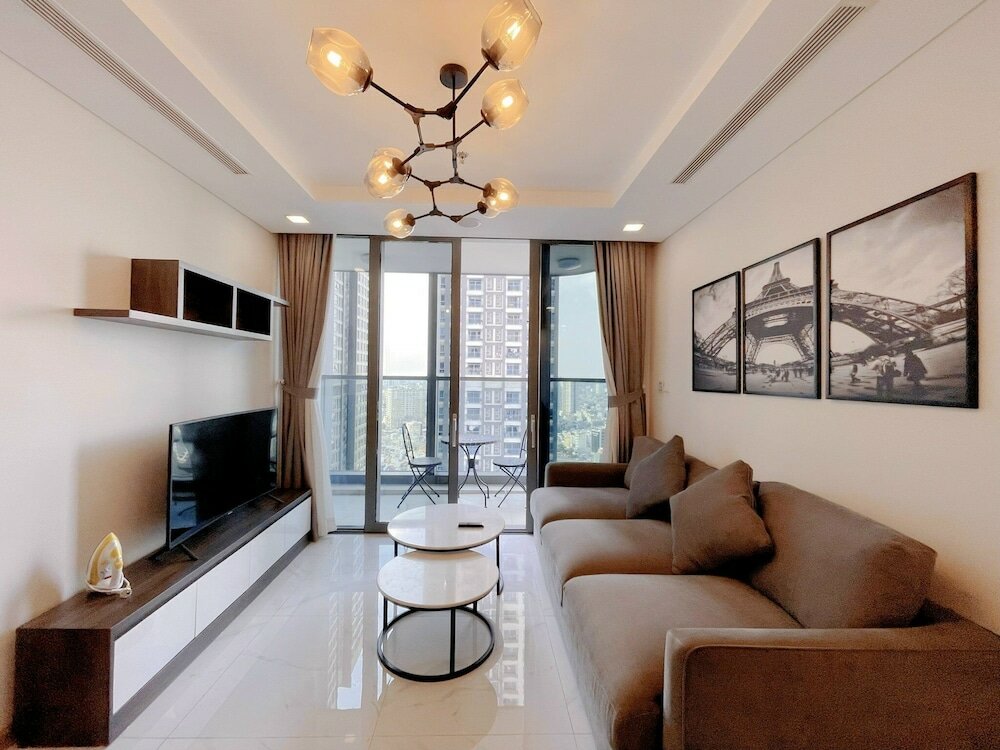 Фото Zahoo House - Landmark 81