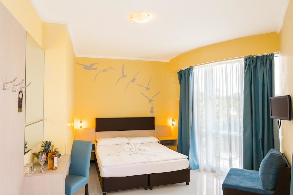 Фото Blue Pearl Hotel - Ultra All Inclusive