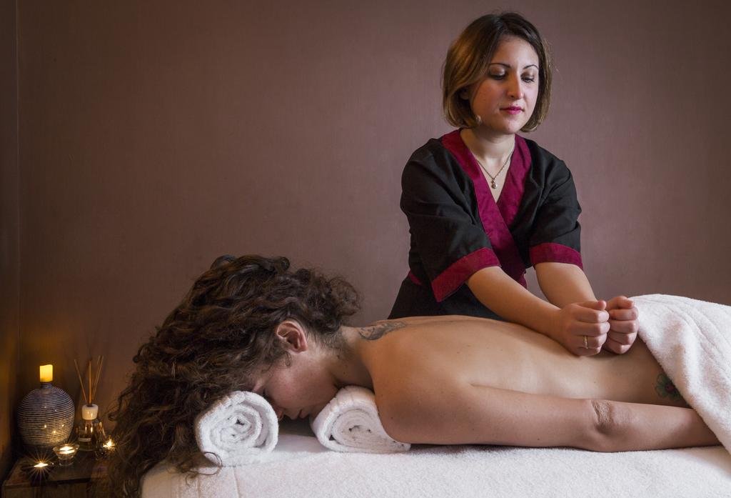 Фото Residenze Argileto