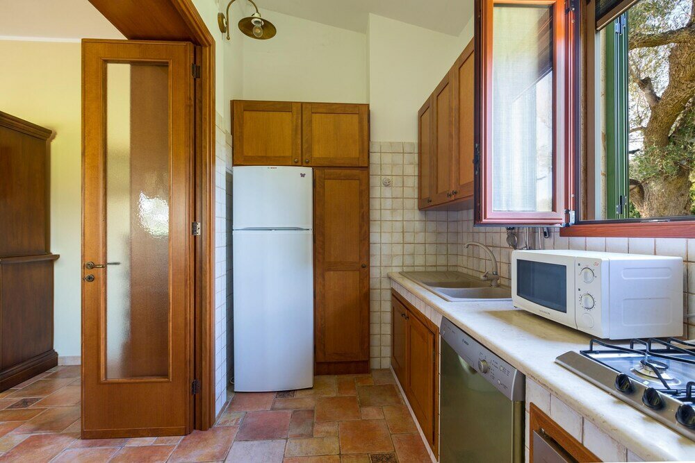 Фото Podere Corde di Lana