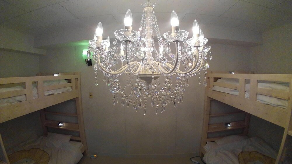 Фото Setouchi Triennale Hotel - Hostel