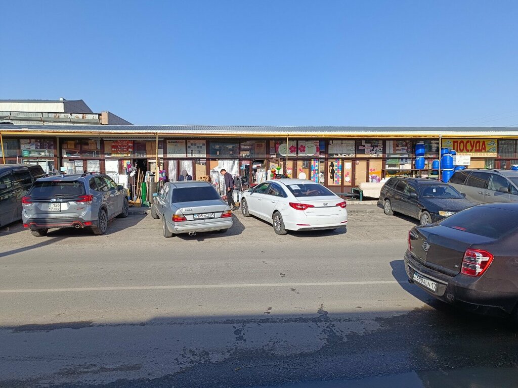 Electronic goods store Lezard, Chimkent, photo