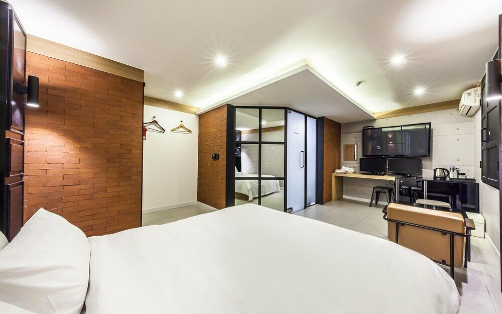 Фото Sincheon Funny