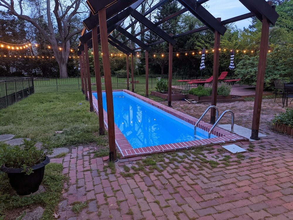 Фото Chanceford Hall Bed & Breakfast