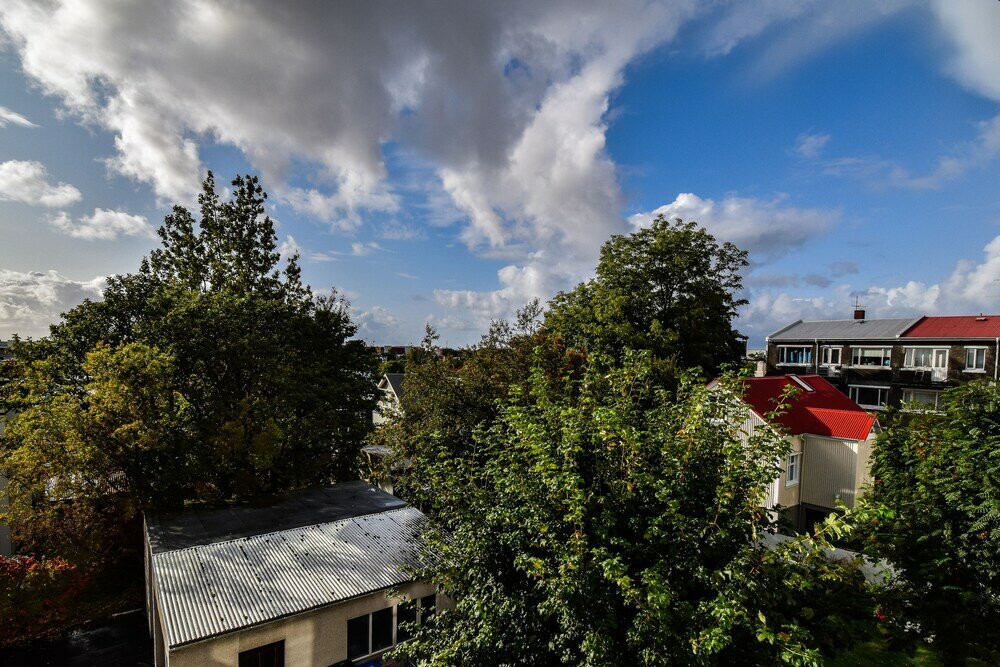 Фото Apartment B52