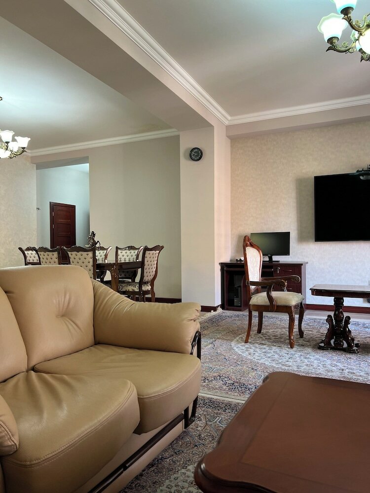 Фото Ararat View Luхury Suite