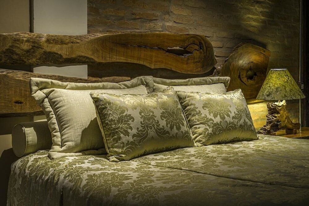 Фото Hospedaria Casa da Pedra