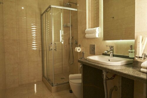 Гостиница City Stay Bishkek в Бишкеке