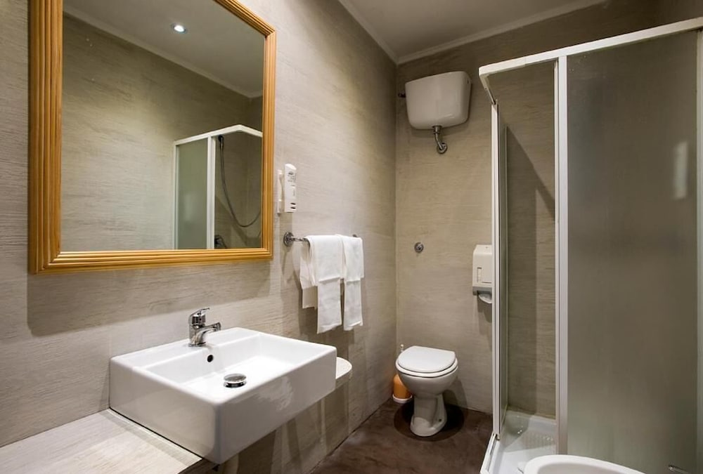 Фото Dipendenza Hotel Bellavista