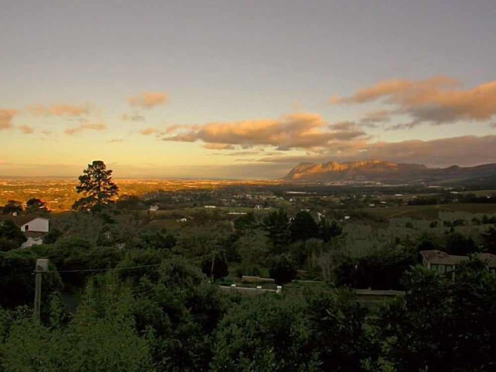 Фото Constantia Vista