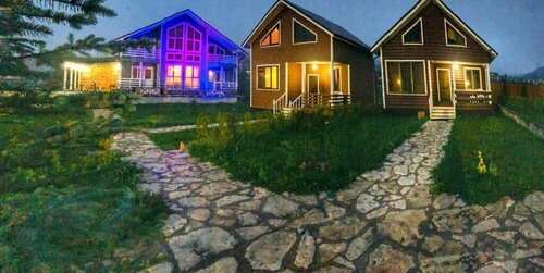 Гостиница Cottage Chalet and Tours в Области Тавуш