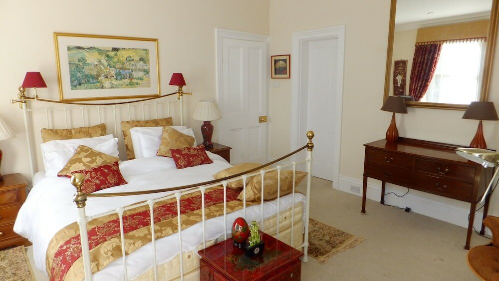 Фото Garfits lodge